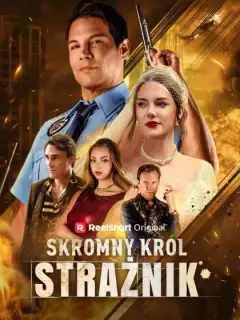 Skromny król strażnik