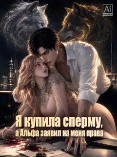 Я купила сперму, а Альфа заявил на меня права