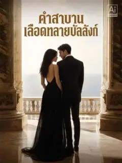 คำสาบานเลือดทลายบัลลังก์