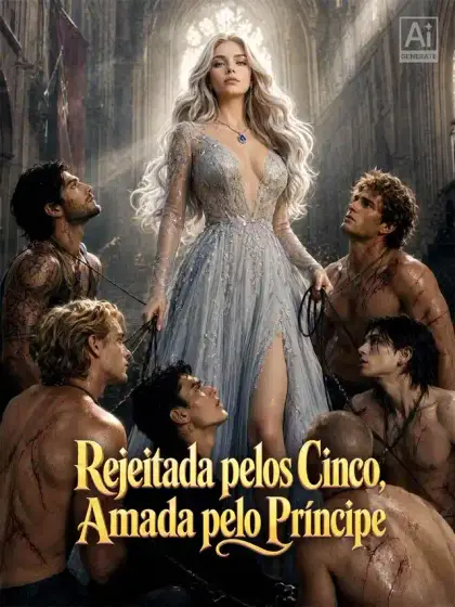 Rejeitada pelos Cinco, Amada pelo Príncipe