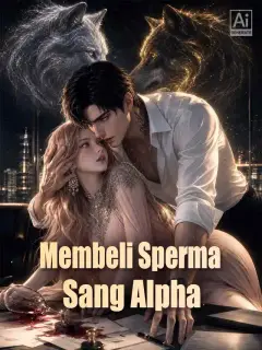 Membeli Sperma Sang Alpha