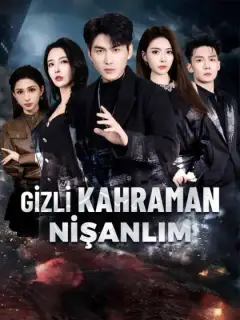 GİZLİ KAHRAMAN NİŞANLIM