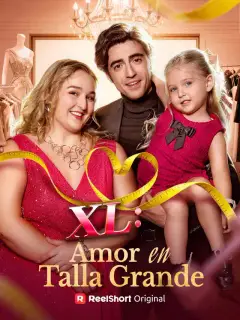 XL: Amor en talla grande