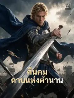 คืนคมดาบแห่งตำนาน