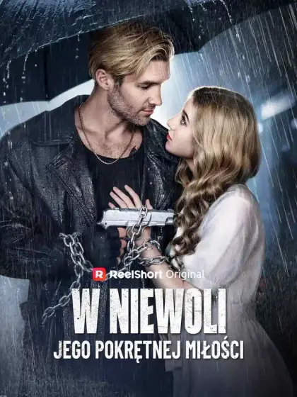 W niewoli jego pokrętnej miłości