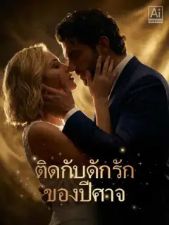 ติดกับดักรักของปีศาจ