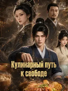 Кулинарный путь к свободе
