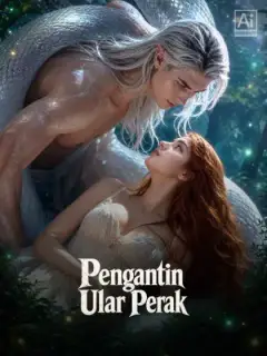 Pengantin Ular Perak