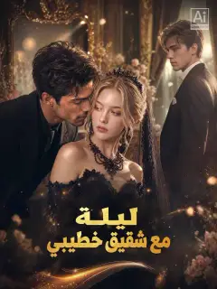 ليلة مع شقيق خطيبي