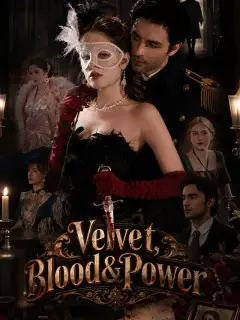 Velvet, Blood & Power