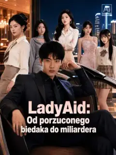 LadyAid: Od porzuconego biedaka do miliardera