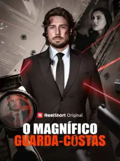 O Magnífico Guarda-costas