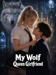My Wolf Queen Girlfriend