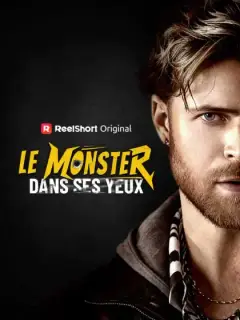 Le Monstre Dans Ses Yeux