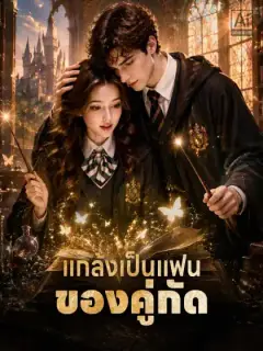 แกล้งเป็นแฟนของคู่กัด