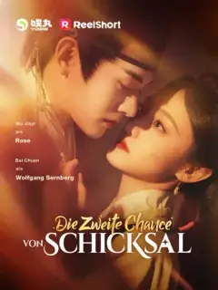 Die zweite Chance von Schicksal
