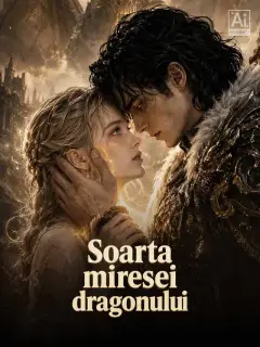 Soarta miresei dragonului