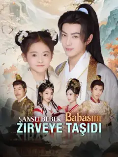 Şanslı Bebek, Babasını Zirveye Taşıdı