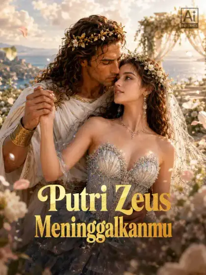 Putri Zeus Meninggalkanmu