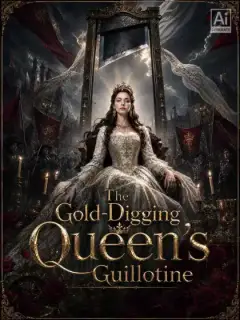 The Gold-Digging Queen's Guillotine