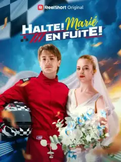 Halte ! Marié en Fuite !