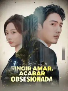 Fingir amar, acabar obsesionada