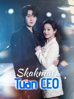 SKAKMAT, TUAN CEO