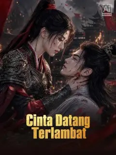 Cinta Datang Terlambat