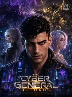 The Cyber General Returns