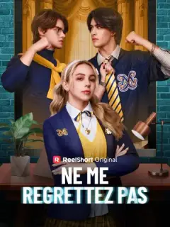 Ne me Regrettez pas