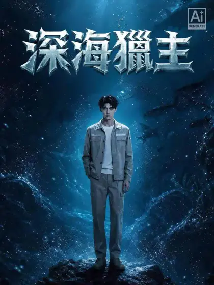 深海獵主