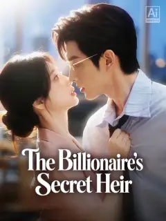 The Billionaire's Secret Heir