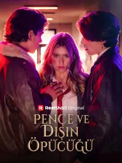 Pençe ve Dişin Öpücüğü