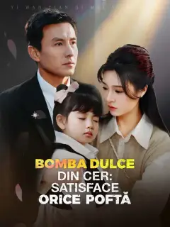 Bomba dulce din cer: satisface orice poftă