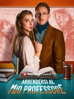 Arrendersi al mio professore