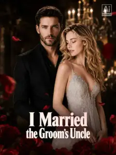 I Married the Groom's Uncle
