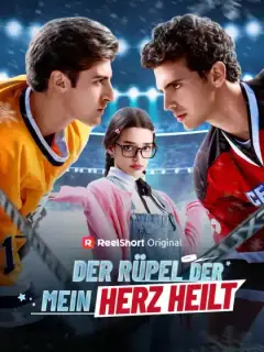Der Rüpel, der mein Herz heilt