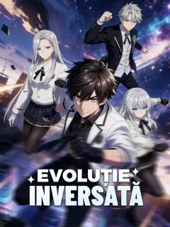 Evoluție inversată