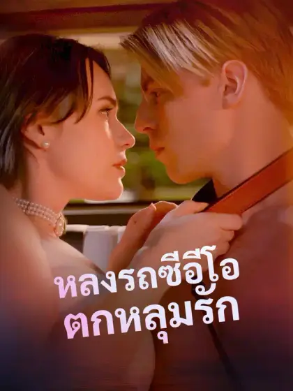 หลงรถซีอีโอตกหลุมรัก