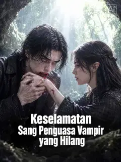 Keselamatan Sang Penguasa Vampir yang Hilang