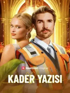 Kader Yazısı