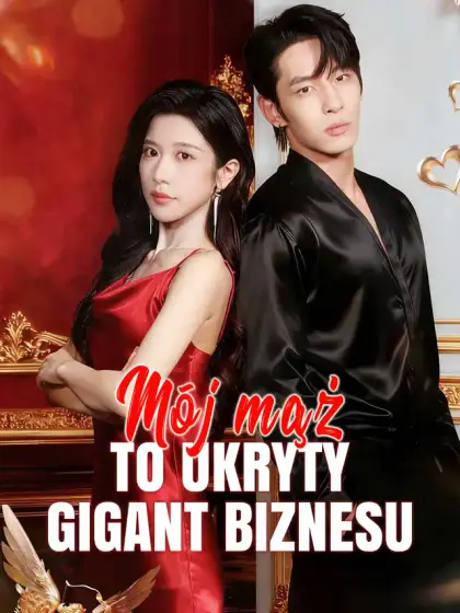 Mój mąż to ukryty gigant biznesu