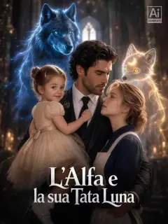 La Tata Luna dell'Alfa