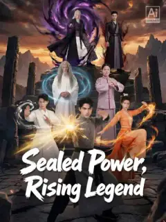 Sealed Power, Rising Legend