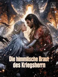 Verkauft an den Kriegsherrn, geboren für den Himmel
