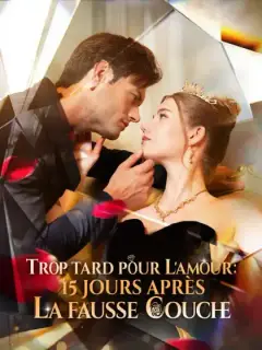 Trop Tard pour l'Amour : 15 Jours Après la Fausse Couche