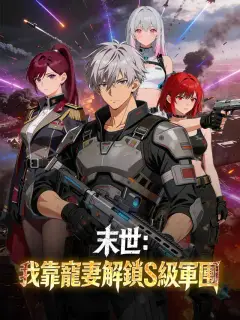 末世：我靠寵妻解鎖S級軍團