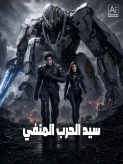 سيد الحرب المنفي