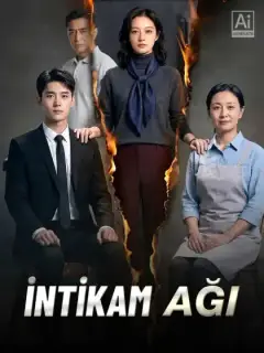 İNTİKAM AĞI