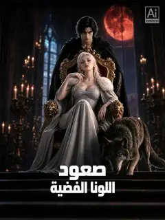صعود اللونا الفضية